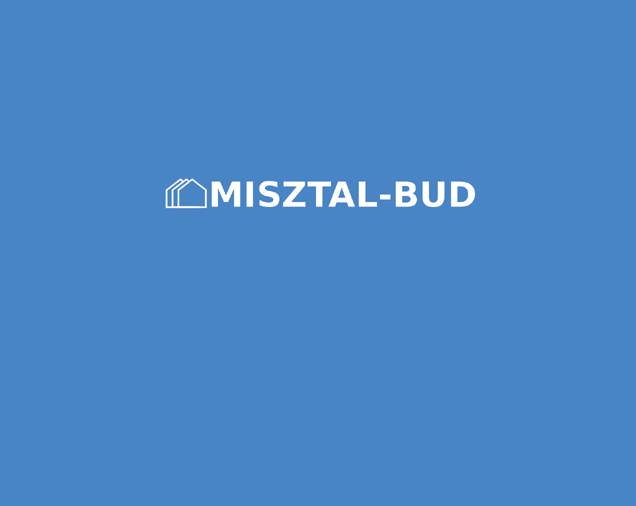 Misztal-Bud Wojciech Misztal