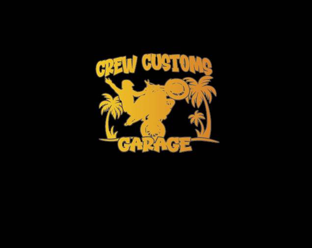 CREW CUSTOMS GARAGE