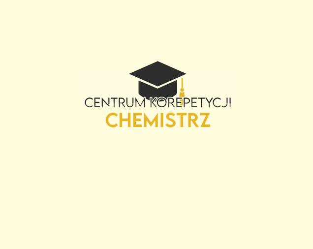 Centrum korepetycji CHEMISTRZ