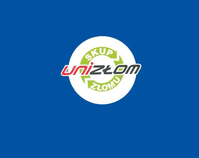 UNIZŁOM – skup złomu
