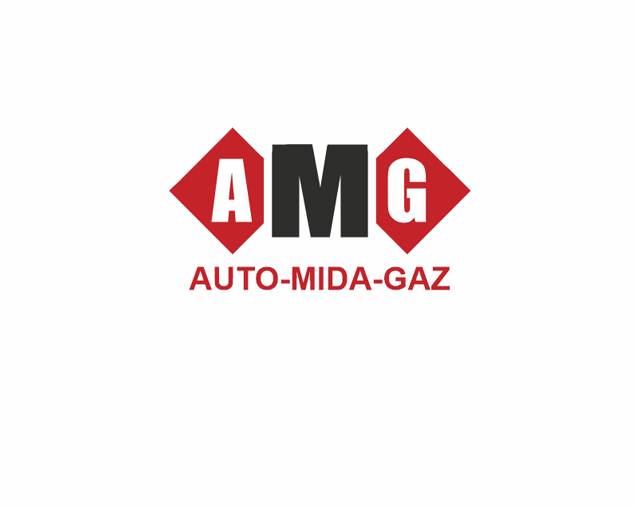 AUTO-MIDA-GAZ