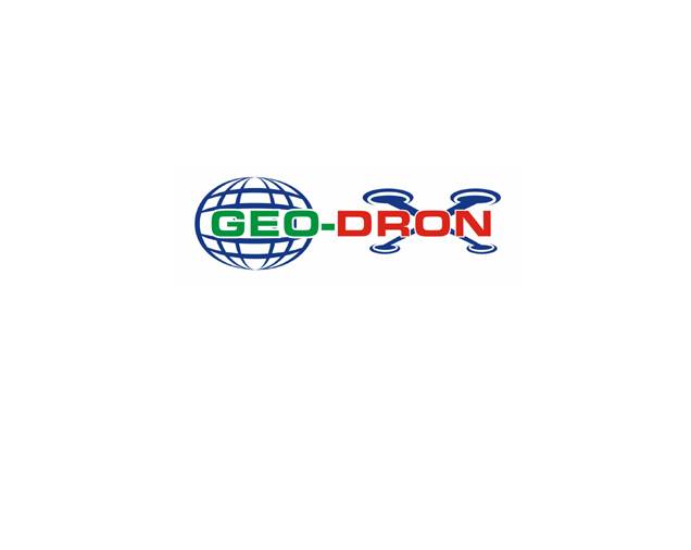GEO-DRON usługi geodezyjne