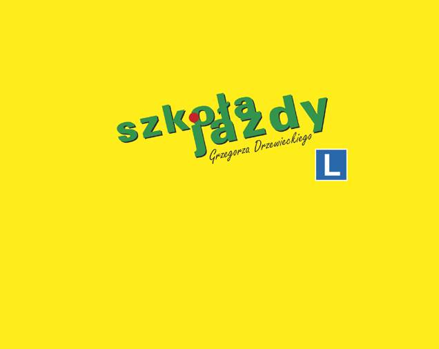 SZKOŁA JAZDY Grzegorz Drzewiecki