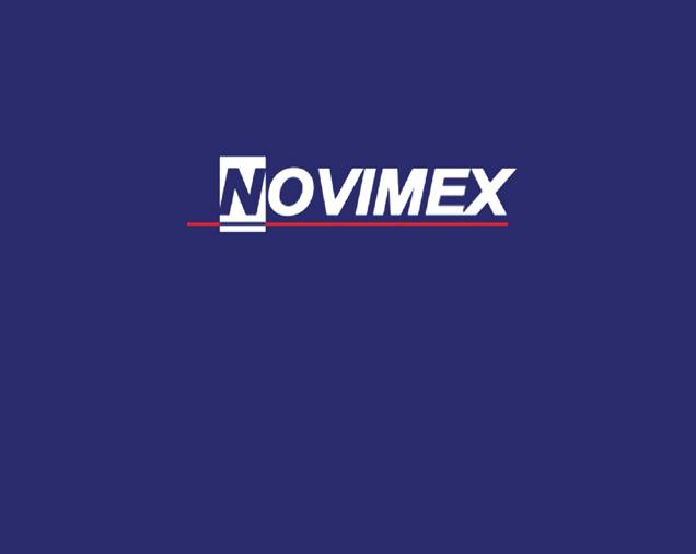 NOVIMEX Sp. z o.o.