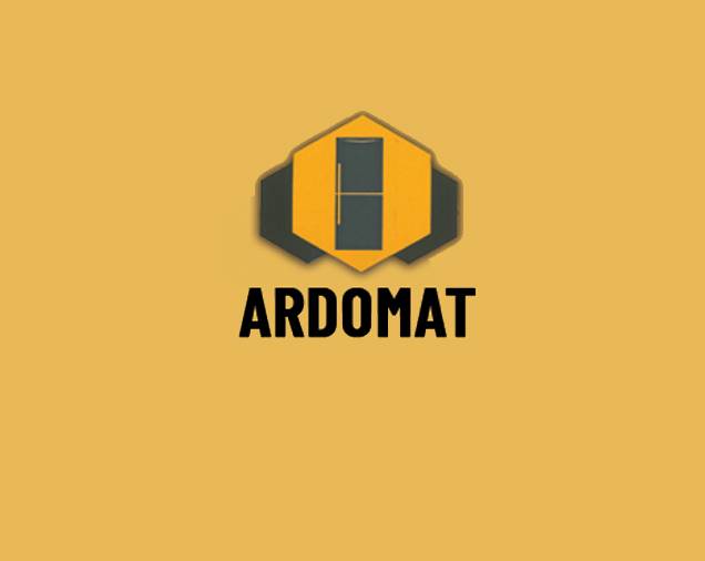 ARDOMAT