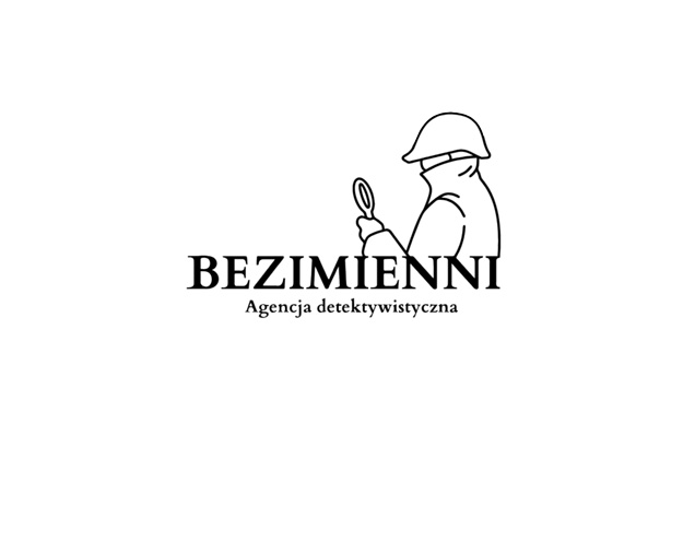 Agencja Detektywistyczna BEZIMIENNI