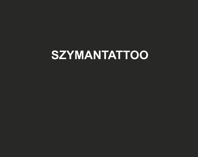 SzymanTattoo