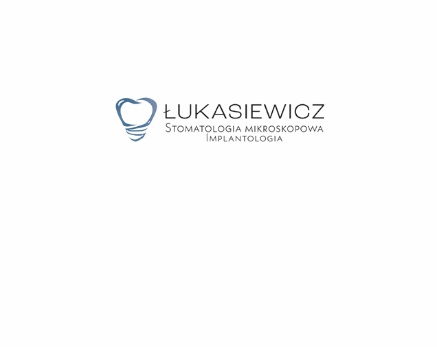 ŁUKASIEWICZ Stomatologia Mikroskopowa Implantologia