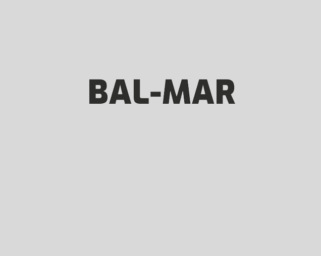 BAL-MAR Piotr Malcharek