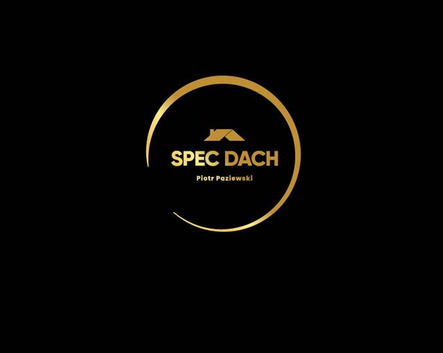 SPEC DACH Piotr Paziewski