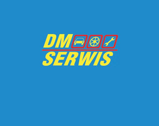 DM SERWIS