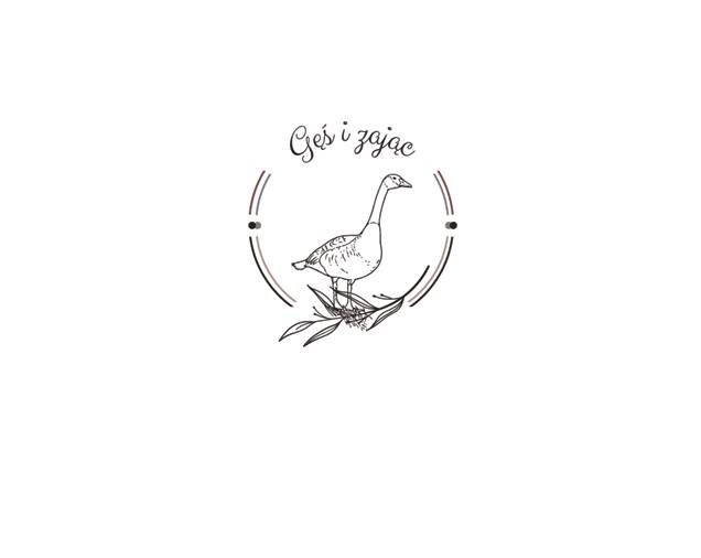 Restauracja Gęś i Zając