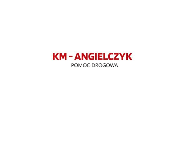 KM Angielczyk