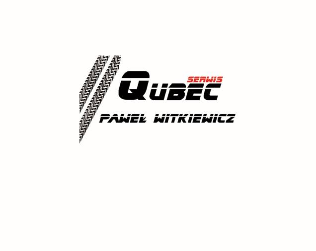 QUBEC SERWIS Paweł Witkiewicz