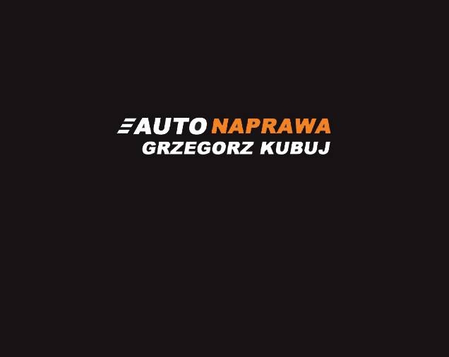 AUTO NAPRAWA Grzegorz Kubuj