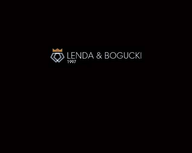 LENDA & BOGUCKI Pracownia Złotnicza