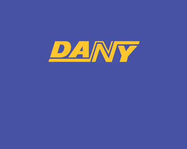DANY