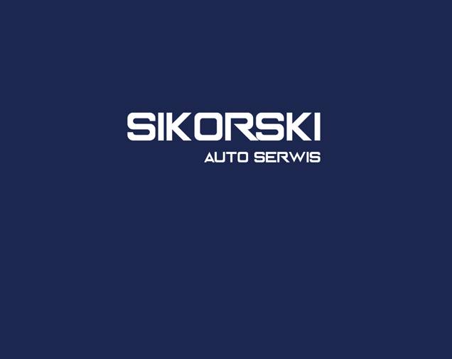 Auto Serwis Sikorski Spółka Jawna