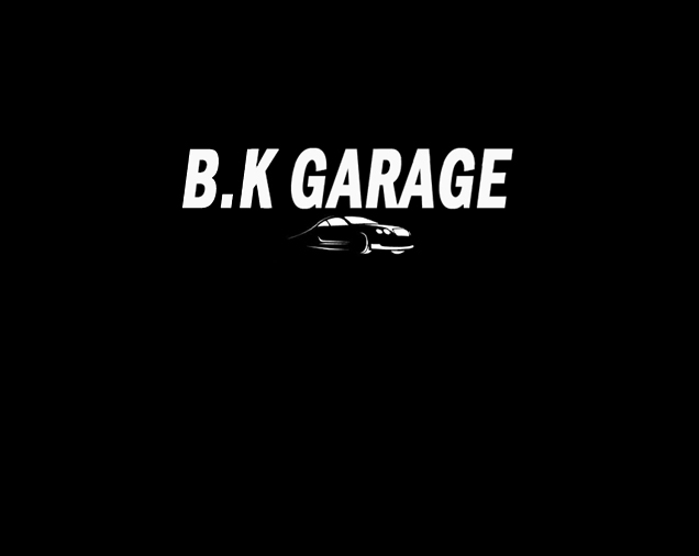 B.K GARAGE Warsztat Samochodowy