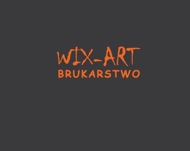 WIX-ART Brukarstwo