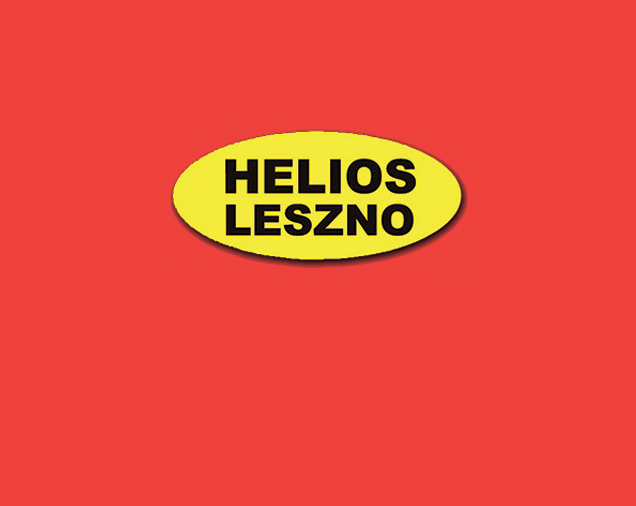 HELIOS LESZNO
