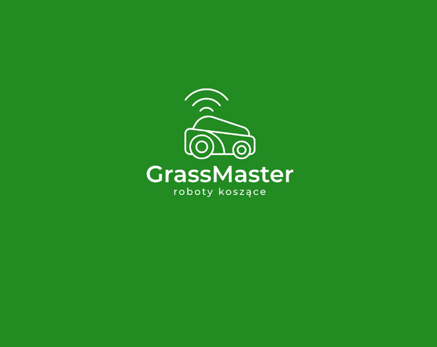 GrassMaster Roboty Koszące