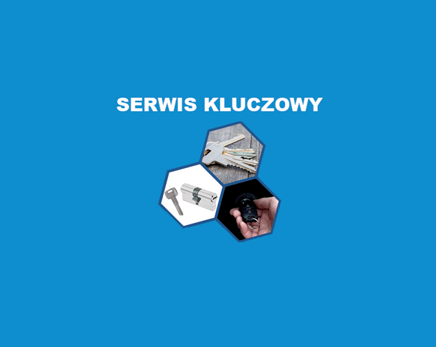 Serwis Kluczowy Szumniak Grzegorz