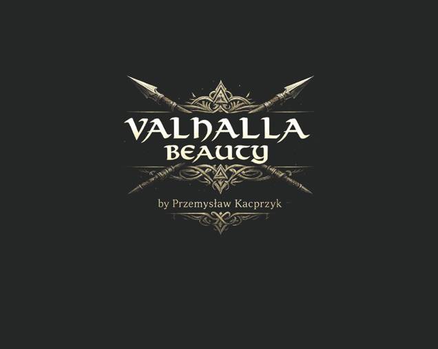 Valhalla by Przemysław Kacprzyk