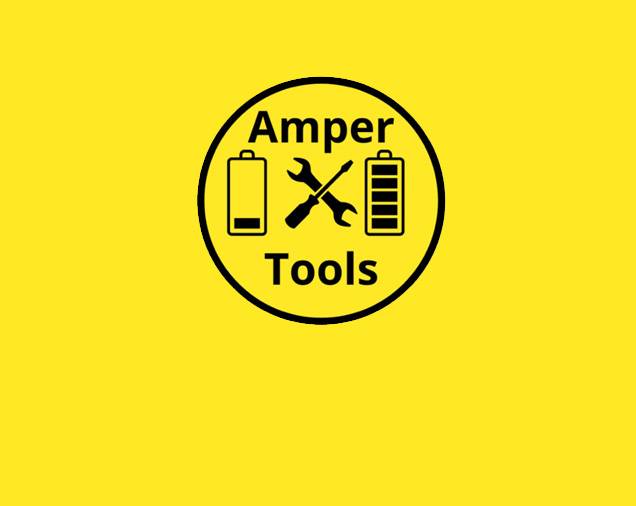 Amper Tools