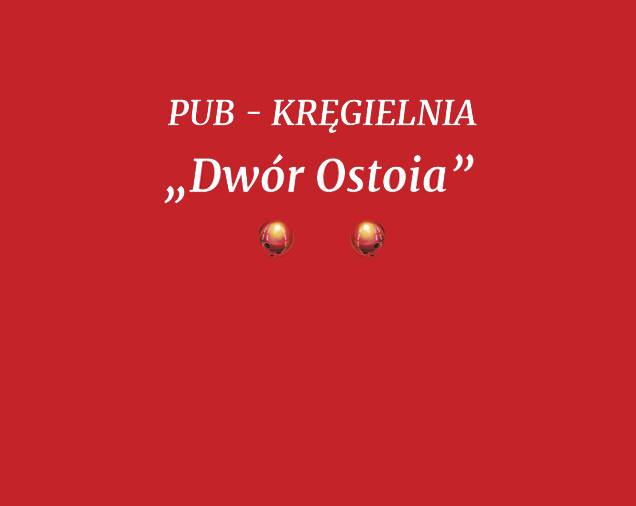 DWÓR OSTOIA
