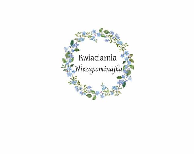 Kwiaciarnia Niezapominajka