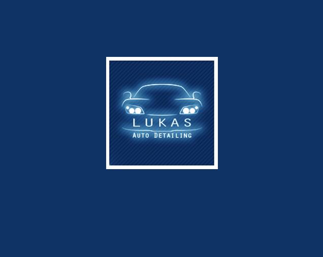 LUKAS Auto Detailing