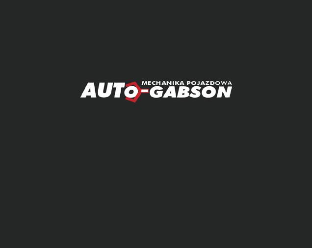 Auto-Gabson Mechanika Pojazdowa