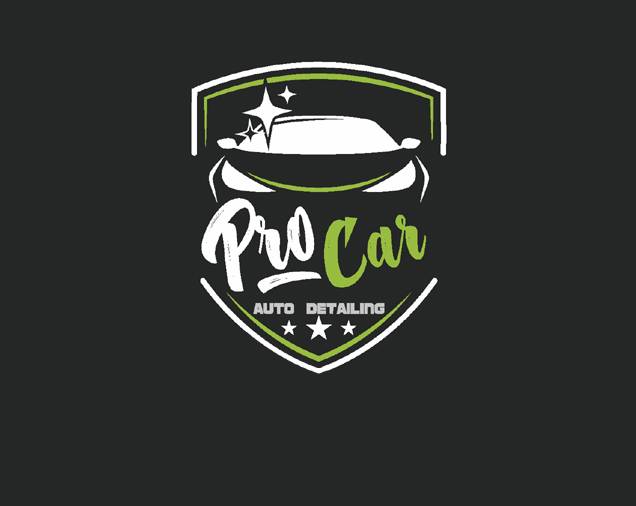 Pro-Car Auto Detailing