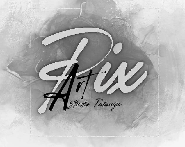 PixArt Studio Tatuażu