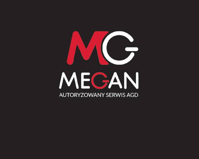 MEGAN – Serwis AGD