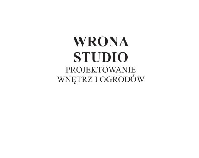 WRONA STUDIO