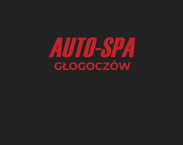 Auto-SPA Głogoczów