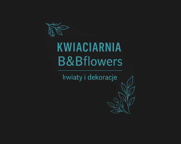 BBflowers kwiaty i dekoracje