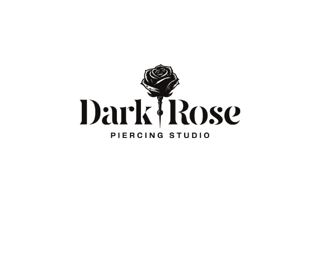 Dark Rose