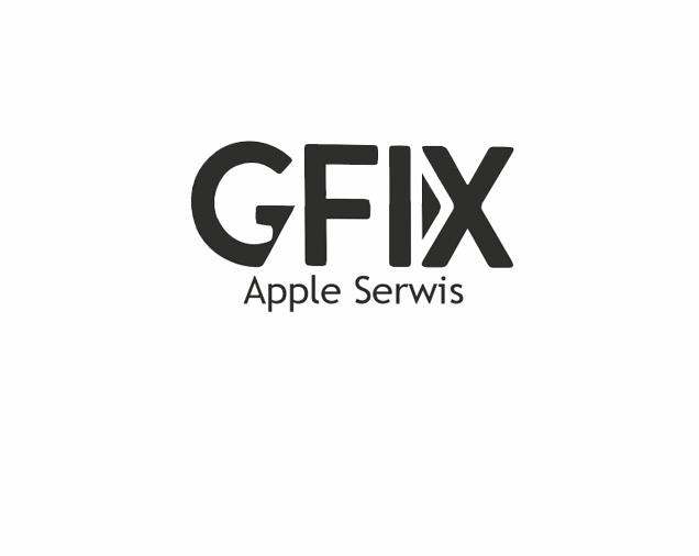 GFIX Apple Serwis