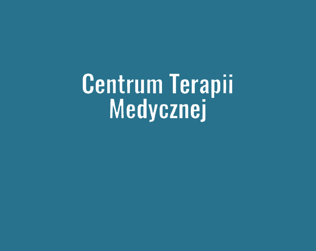 Centrum Terapii Medycznej