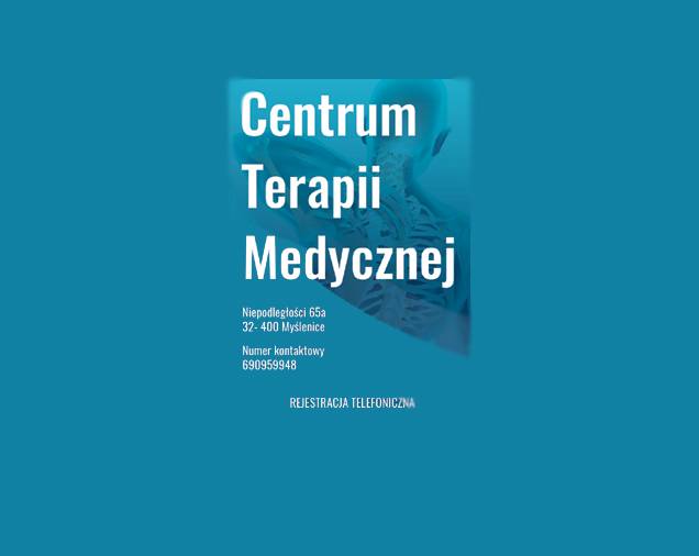 Centrum Terapii Medycznej