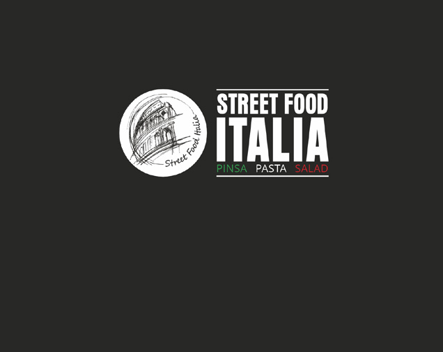 Street Food Italia Myślenice