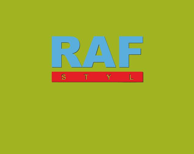 Zakład Meblowy RAF-STYL