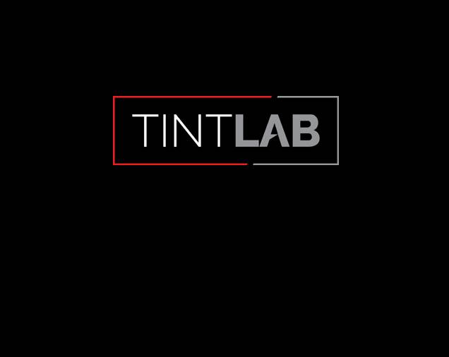 Tint LAB