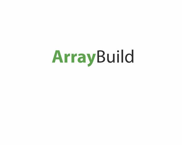Array Build – Gospodarstwo Szkółkarskie