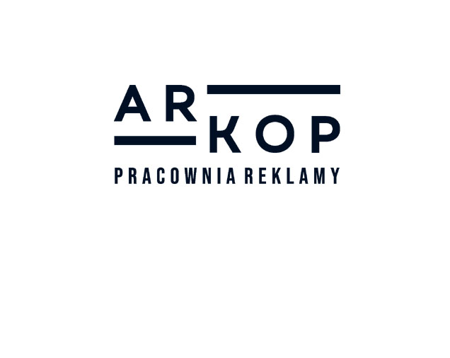ARKOP Pracownia Reklamy