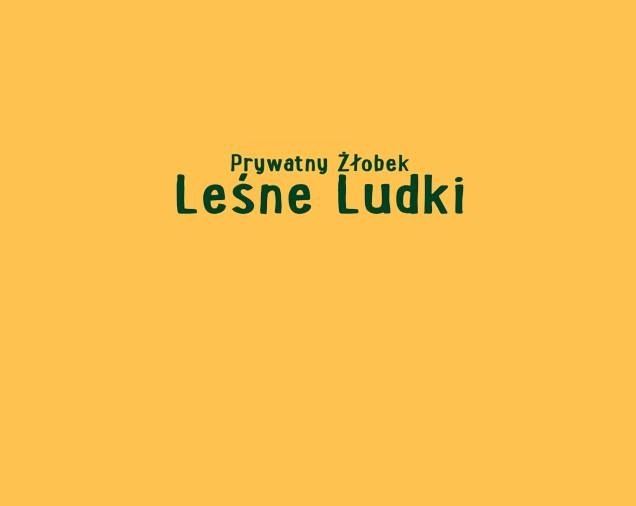 Prywatny Żłobek Leśne Ludki
