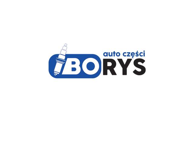 BORYS Auto-Części